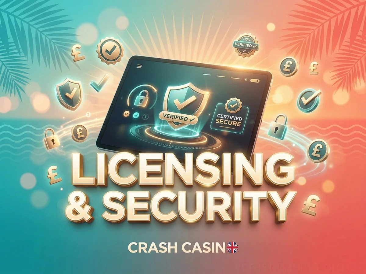Licensing & Security